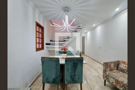 Sala de casa à venda com 2 quartos, 120m² em Jardim Adriana, Guarulhos