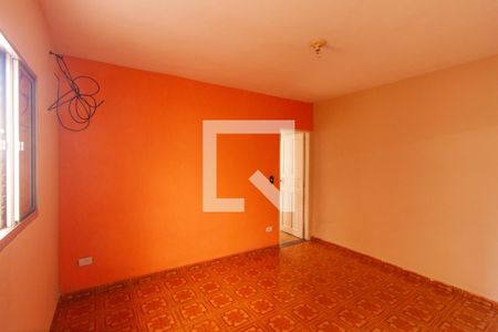 Quarto 2 de casa para alugar com 2 quartos, 100m² em Vila Tolstoi, São Paulo