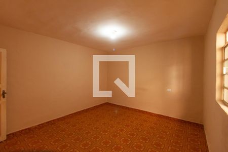 Quarto 1 de casa para alugar com 2 quartos, 100m² em Vila Tolstoi, São Paulo