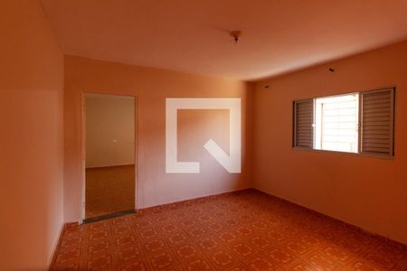 Quarto 2 de casa à venda com 2 quartos, 100m² em Vila Tolstoi, São Paulo