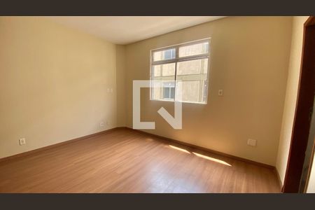 Quarto Suíte de apartamento à venda com 4 quartos, 144m² em Coração Eucarístico, Belo Horizonte