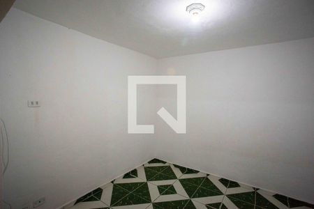 sala/Quarto de casa para alugar com 1 quarto, 83m² em Serraria, Diadema