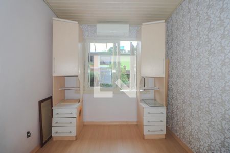 Quarto 1 de casa de condomínio para alugar com 2 quartos, 120m² em Morro Santana, Porto Alegre