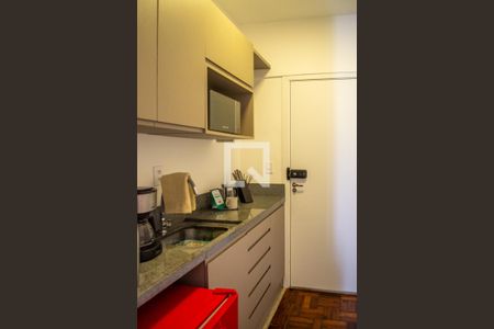 Kitnet/Studio para alugar com 1 quarto, 22m² em Centro Histórico, Porto Alegre