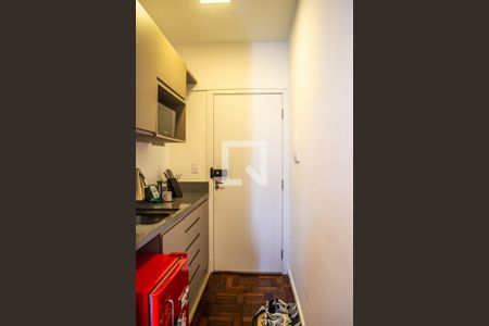 Kitnet/Studio para alugar com 1 quarto, 22m² em Centro Histórico, Porto Alegre