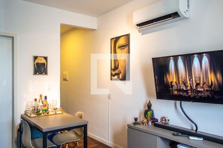 Kitnet/Studio para alugar com 1 quarto, 22m² em Centro Histórico, Porto Alegre