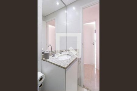 Foto 11 de apartamento à venda com 2 quartos, 57m² em Vila Ester (Zona Norte), São Paulo