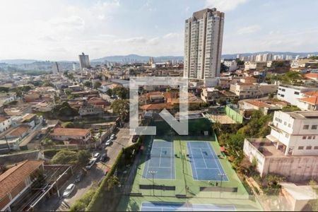 Foto 05 de apartamento à venda com 2 quartos, 57m² em Vila Ester (Zona Norte), São Paulo