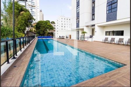 Foto 04 de apartamento à venda com 2 quartos, 57m² em Vila Ester (Zona Norte), São Paulo