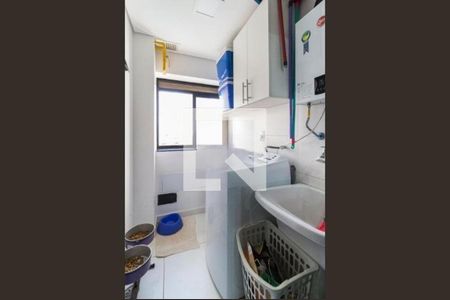 Foto 10 de apartamento à venda com 2 quartos, 57m² em Vila Ester (Zona Norte), São Paulo