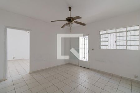 Sala de casa para alugar com 2 quartos, 120m² em Jardim Rosa de Franca, Guarulhos