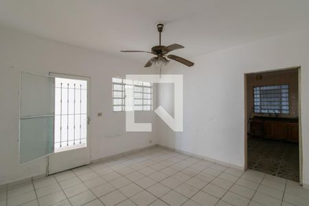 Sala de casa para alugar com 2 quartos, 120m² em Jardim Rosa de Franca, Guarulhos