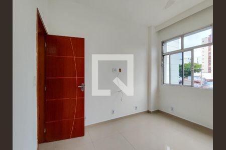 Quarto de apartamento para alugar com 1 quarto, 60m² em Maracanã, Rio de Janeiro