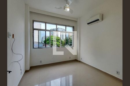 Quarto de apartamento para alugar com 1 quarto, 60m² em Maracanã, Rio de Janeiro