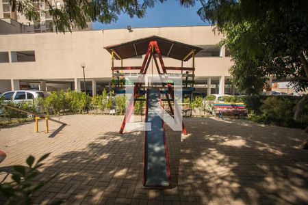 Apartamento à venda com 50m², 2 quartos e 1 vaga Apartamento à venda com 50m², 2 quartos e 1 vagaPlayground