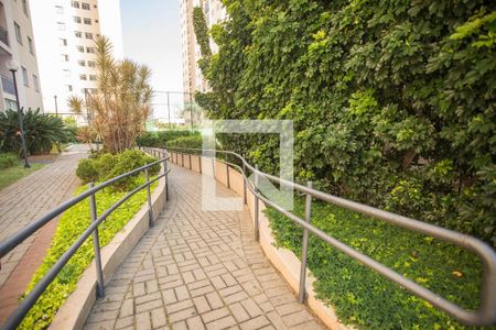 Apartamento à venda com 50m², 2 quartos e 1 vaga Apartamento à venda com 50m², 2 quartos e 1 vagaÁrea Comum