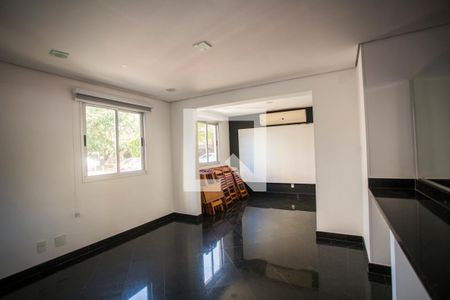 Apartamento à venda com 50m², 2 quartos e 1 vaga Apartamento à venda com 50m², 2 quartos e 1 vagaSalão de Festas