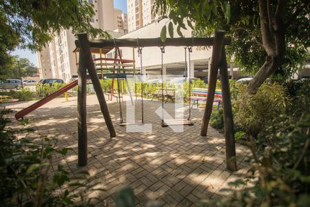 Apartamento à venda com 50m², 2 quartos e 1 vaga Apartamento à venda com 50m², 2 quartos e 1 vagaPlayground