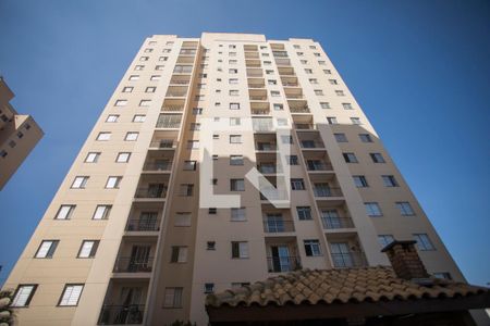 Apartamento à venda com 50m², 2 quartos e 1 vaga Apartamento à venda com 50m², 2 quartos e 1 vagaFachada