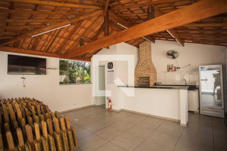 Apartamento à venda com 50m², 2 quartos e 1 vaga Apartamento à venda com 50m², 2 quartos e 1 vagaChurrasqueira