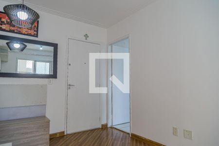 Sala de apartamento à venda com 2 quartos, 50m² em Parque Jabaquara, São Paulo