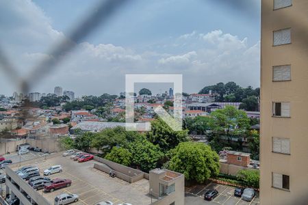 Apartamento à venda com 50m², 2 quartos e 1 vaga Apartamento à venda com 50m², 2 quartos e 1 vagaVista do Quarto 1