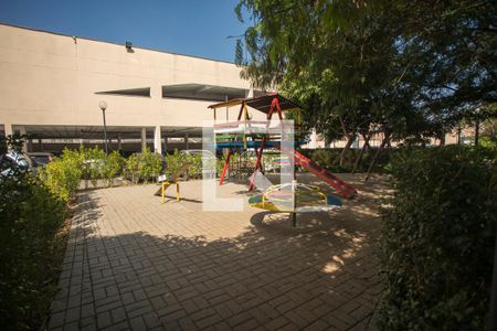 Apartamento à venda com 50m², 2 quartos e 1 vaga Apartamento à venda com 50m², 2 quartos e 1 vagaPlayground