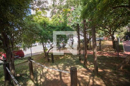 Apartamento à venda com 50m², 2 quartos e 1 vaga Apartamento à venda com 50m², 2 quartos e 1 vagaPlayground