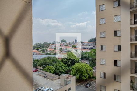 Apartamento à venda com 50m², 2 quartos e 1 vaga Apartamento à venda com 50m², 2 quartos e 1 vagaVista do Quarto 2