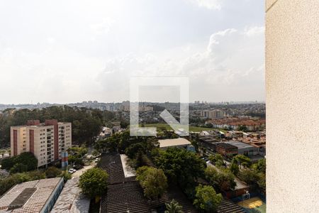 Vista do Quarto 1 de apartamento à venda com 2 quartos, 48m² em Jardim Santa Emilia, São Paulo