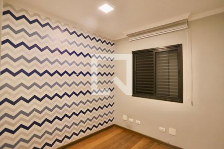 Quarto 1 de apartamento para alugar com 3 quartos, 72m² em Alto da Mooca, São Paulo