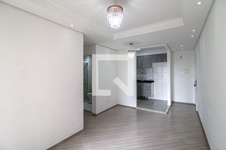 sala_3 de apartamento para alugar com 2 quartos, 57m² em Sacoma, São Paulo