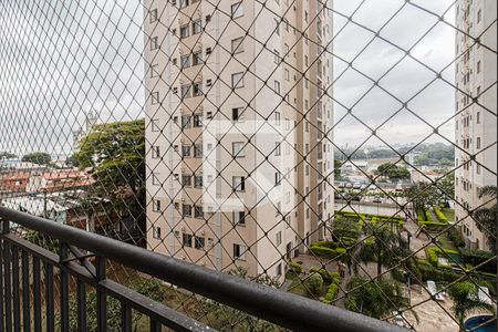 sacada_1 de apartamento para alugar com 2 quartos, 57m² em Sacoma, São Paulo