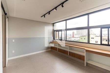 Studio de kitnet/studio para alugar com 1 quarto, 37m² em Centro, São Paulo