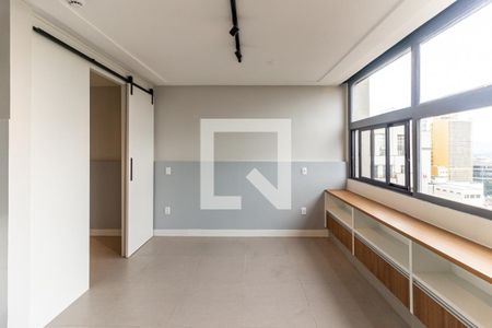 Studio de kitnet/studio para alugar com 1 quarto, 37m² em Centro, São Paulo