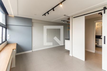 Studio de kitnet/studio para alugar com 1 quarto, 37m² em Centro, São Paulo