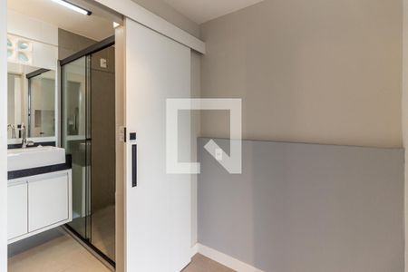 Closet de kitnet/studio à venda com 1 quarto, 37m² em Centro, São Paulo