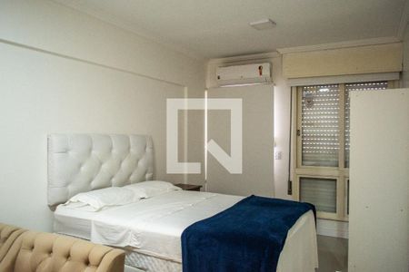 Sala/Quarto de apartamento para alugar com 1 quarto, 30m² em Centro Histórico, Porto Alegre