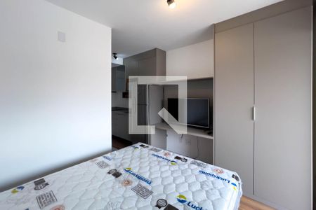 Studio de kitnet/studio à venda com 1 quarto, 26m² em Vila Mariana, São Paulo