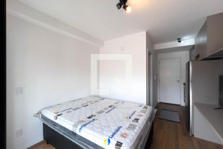 Studio de kitnet/studio à venda com 1 quarto, 26m² em Vila Mariana, São Paulo