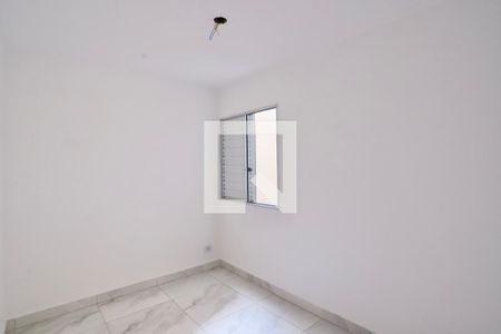 Quarto 1 de apartamento para alugar com 2 quartos, 46m² em Vila Invernada, São Paulo