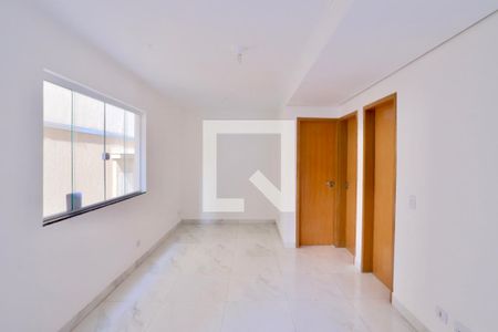 Sala de apartamento para alugar com 2 quartos, 46m² em Vila Invernada, São Paulo