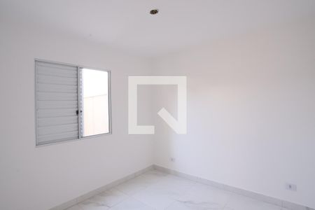 Quarto 1 de apartamento para alugar com 2 quartos, 46m² em Vila Invernada, São Paulo