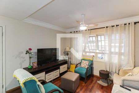 Sala de casa à venda com 4 quartos, 150m² em Vila Cruzeiro, São Paulo