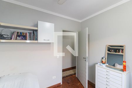 Quarto 1 de casa à venda com 4 quartos, 150m² em Vila Cruzeiro, São Paulo