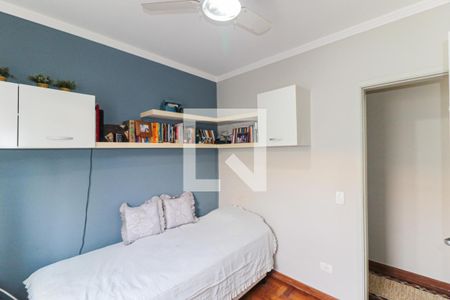 Quarto 1 de casa à venda com 4 quartos, 150m² em Vila Cruzeiro, São Paulo