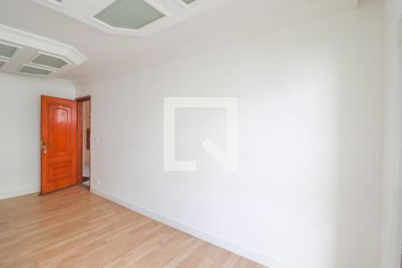 Sala de apartamento à venda com 2 quartos, 59m² em Vila Nova Jundiainopolis, Jundiaí