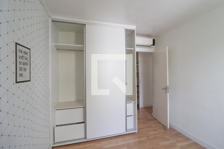 Quarto de apartamento à venda com 2 quartos, 59m² em Vila Nova Jundiainopolis, Jundiaí