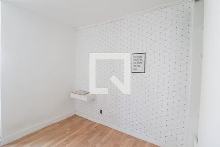 Quarto de apartamento à venda com 2 quartos, 59m² em Vila Nova Jundiainopolis, Jundiaí