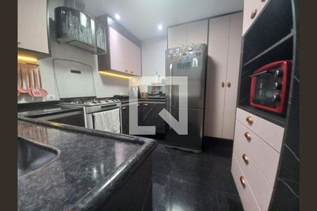 Foto 08 de casa de condomínio à venda com 3 quartos, 105m² em Mooca, São Paulo